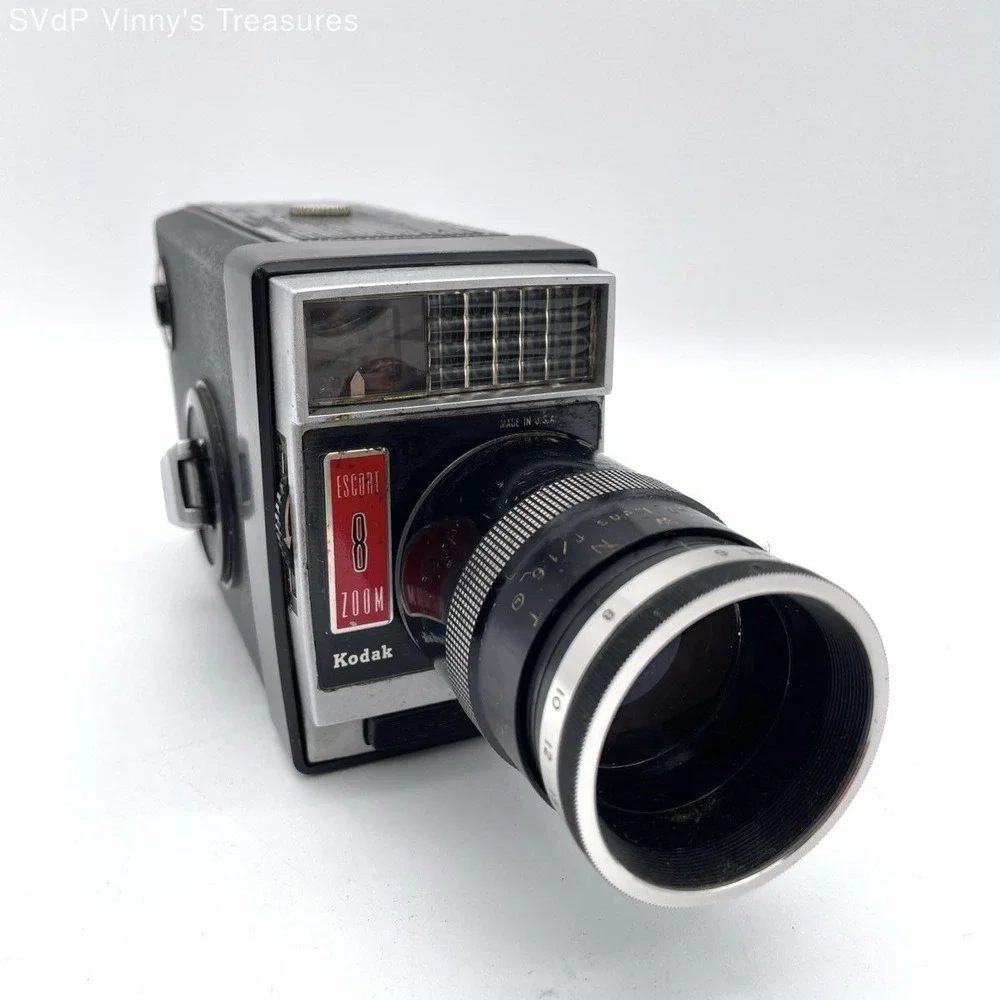 N/A vintage kodak